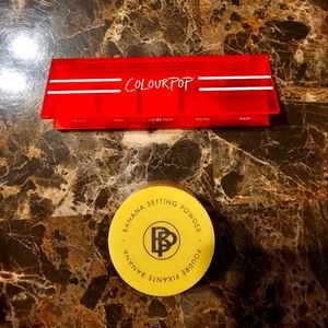 NWT 2 Piece Makeup Set 💄